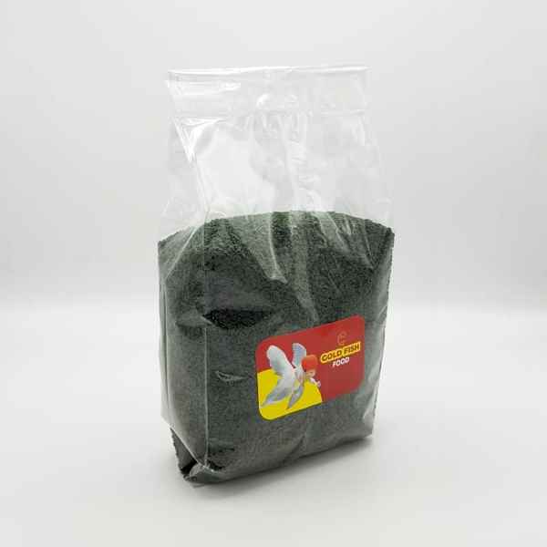 Japon Balığı Granül Yem 1 Kg