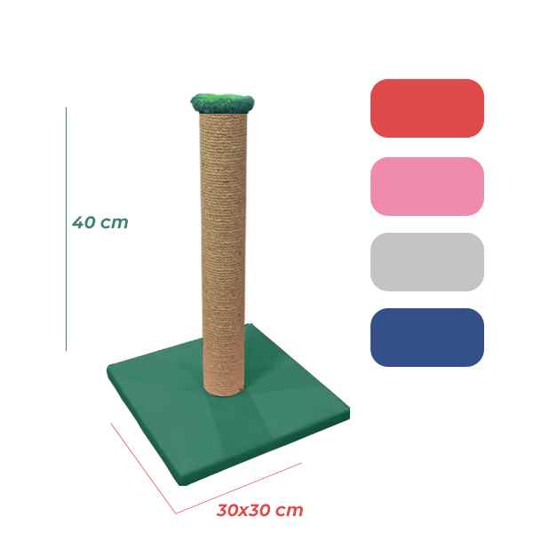 Kedi Tırmalama 40 Cm