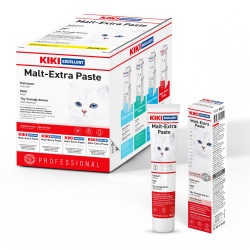 KIKI Excellent Kedi Malt Extra Paste Macun 50 gr. 