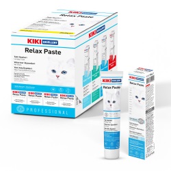 KIKI Excellent Kedi Relax Paste Macun 50 gr.