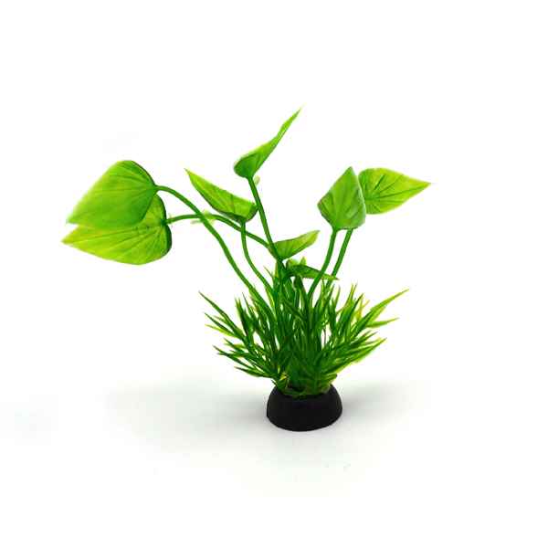 Plastik Bitki 7,5 Cm 3