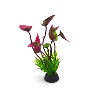 Plastik Bitki 7,5 Cm 3''