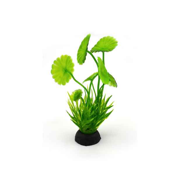 Plastik Bitki 7,5 Cm 3