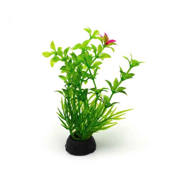 Plastik Bitki 7,5 Cm 3