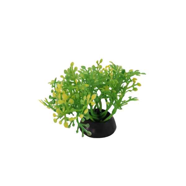 Plastik Bitki 5 cm 2