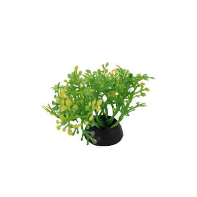 Plastik Bitki 5 cm 2''