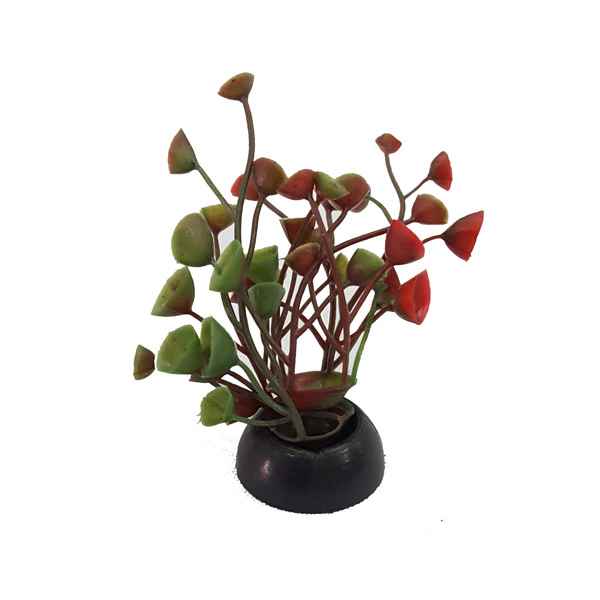 Plastik Bitki 5 cm 2