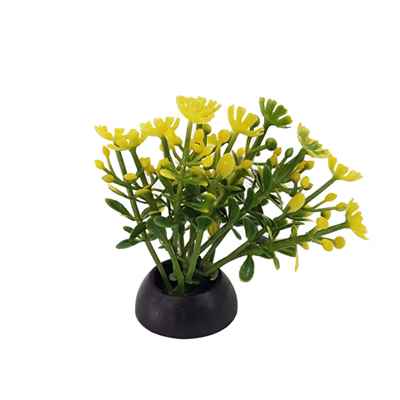 Plastik Bitki 5 cm 2''