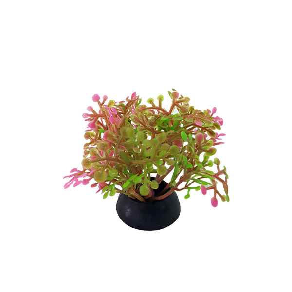 Plastik Bitki 5 cm 2