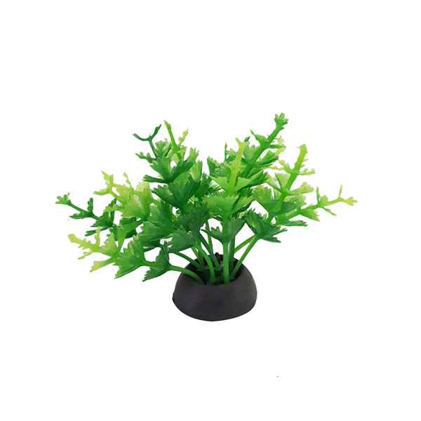 Plastik Bitki 5 cm 2