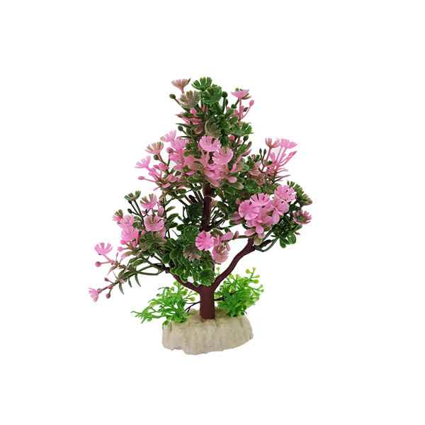 Plastik Bitki 13 cm 5"