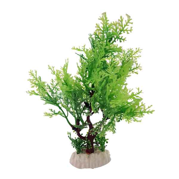 Plastik Bitki 13 cm 5"