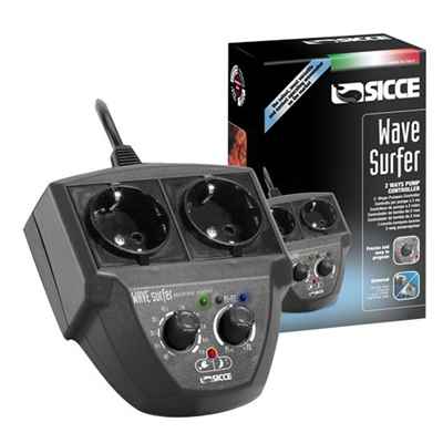 Sicce Wave Surfer Dalga Kontroller