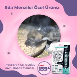 Eda Menzilci Özel Ürünü