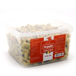 HUPPLE SOFTY XXL 1,9KG