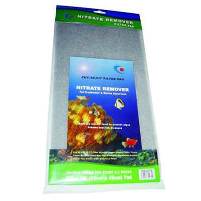 Nitrat Tutucu Sünger 25x45 cm