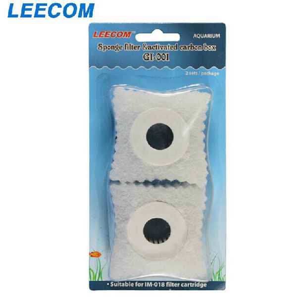 Küçük Kumlu Filtre Yedek Kartuş