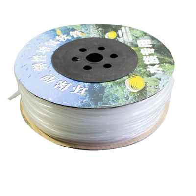 Heto Hava Motoru Hortumu Şeffaf 100 Mt.