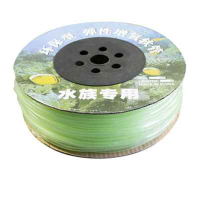 Heto Hava Motoru Hortumu Yeşil 100 Mt.