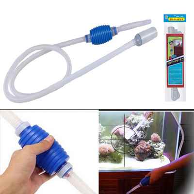 Pompalı Sifon 150 cm