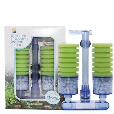 Xinyou XY-2882 Biyolojik Sünger Üretim Filtresi