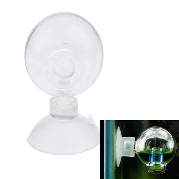 Cam Co2 Göstergesi Yuvarlak