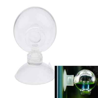 Cam Co2 Göstergesi Yuvarlak