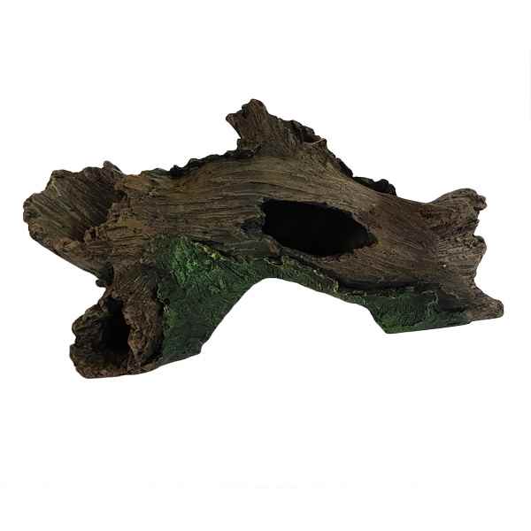 Akvaryum Dekoru Ağaç Kütüğü 29x11,5x13