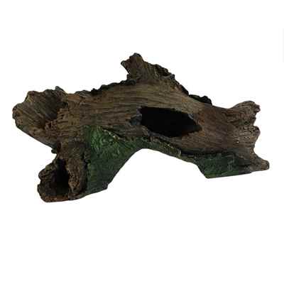 Akvaryum Dekoru Ağaç Kütüğü 29x11,5x13