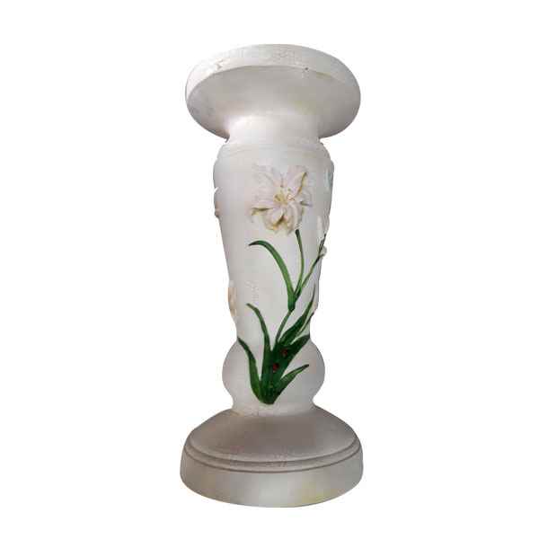 Dekoratif Akvaryum Sehpası (32x32x69)