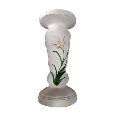 Dekoratif Akvaryum Sehpası (32x32x69)