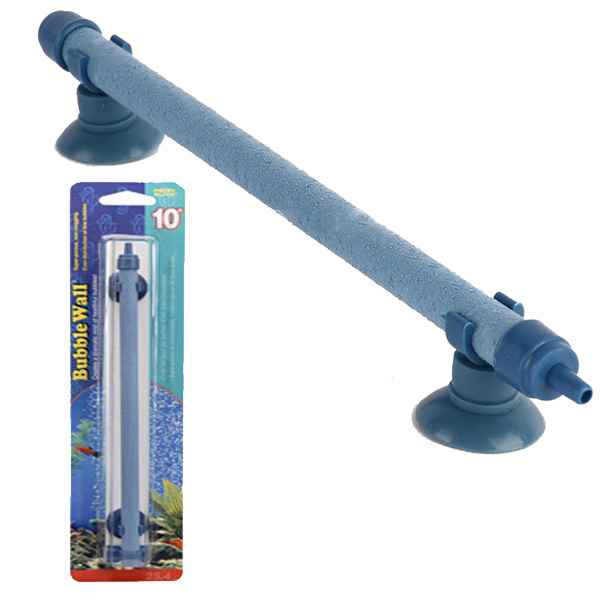 Hava Kabarcık Duvarı 10" - 25 cm