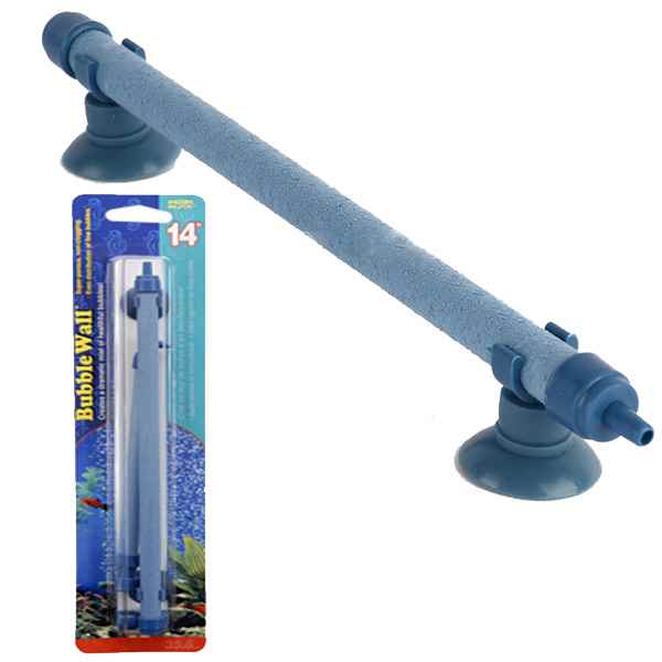 Hava Kabarcık Duvarı 14" - 35 cm