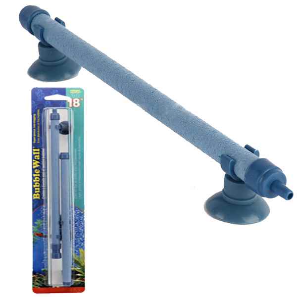 Hava Kabarcık Duvarı 18" - 45 cm