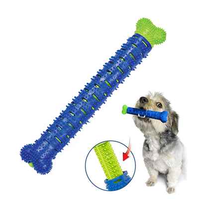 Köpek Diş Temizleme Oyuncağı Chewbrush