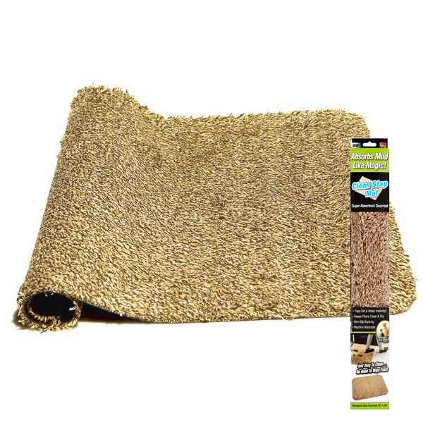 Süper Emici Sihirli Paspas 46x71cm