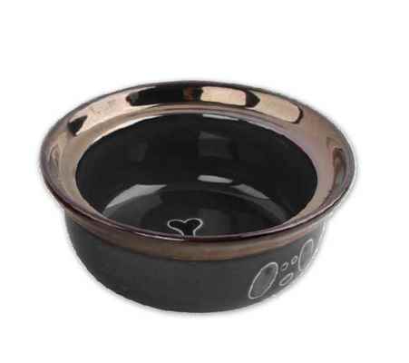 Pawise Seramik Mama Kabı 1100 Ml