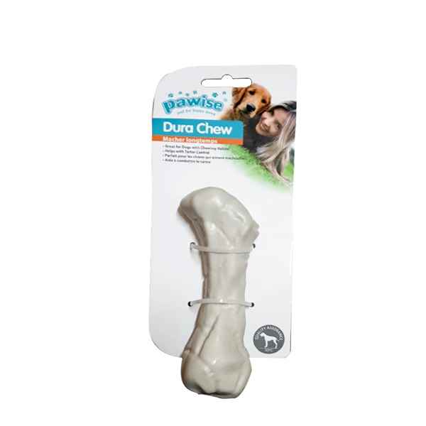 Pawise Yumuşak Çiğneme Kemiği M16 cm