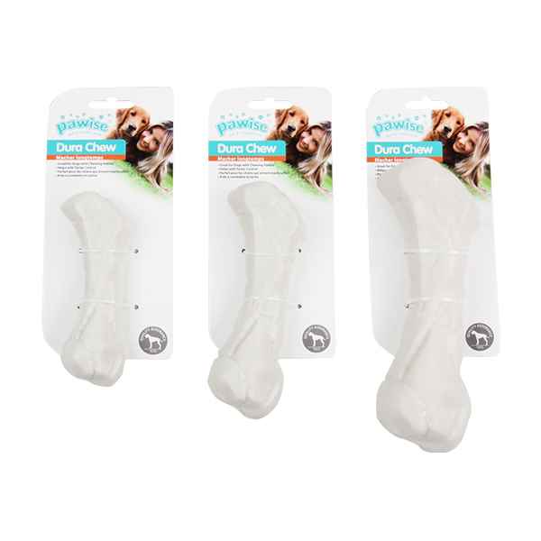 Pawise Yumuşak Çiğneme Kemiği L21 cm