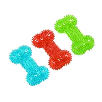 Pawise Köpek Oyuncağı Tırtıklı Kemik