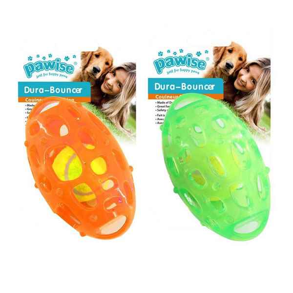 Pawise Tpr Oyuncak Rugby Topu Tenis Toplu