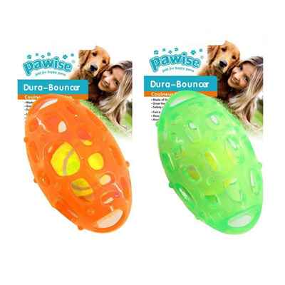 Pawise Tpr Oyuncak Rugby Topu Tenis Toplu