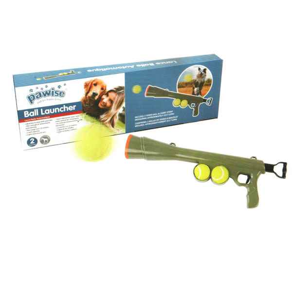 Pawise Ball Launcher Top Fırlatma Mekanizması