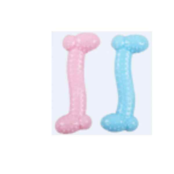 Pawise Puppy Life Diş Çıkarma Kemiği Oyuncak