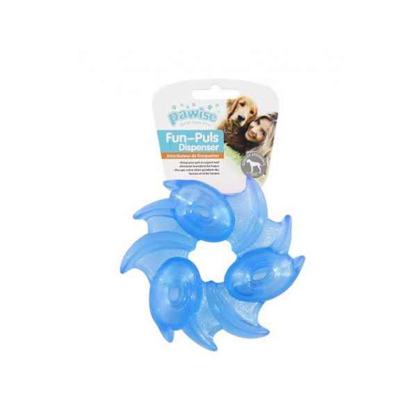 Pawise Flywheels Dispenser S Köpek Oyuncağı