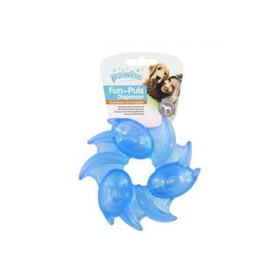 Pawise Flywheels Dispenser S Köpek Oyuncağı