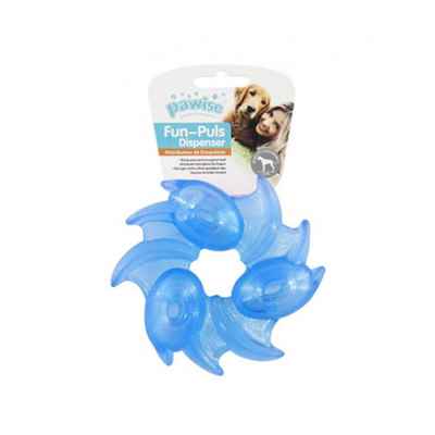 Pawise Flywheels Dispenser M Köpek Oyuncağı