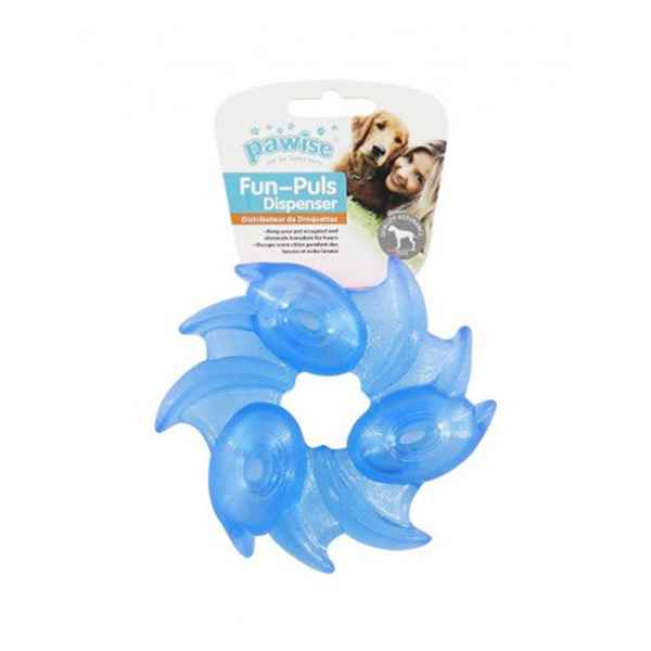 Pawise Flywheels Dispenser L Köpek Oyuncağı