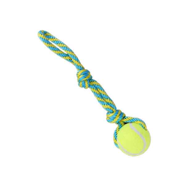 Pawise Tennis Bouncer Toss Köpek Oyuncağı