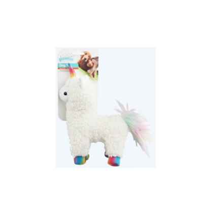 Pawise Rainbowworld -Llama Köpek Oyuncağı